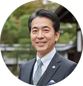 Agent local basé au Japon, expert des voyages sur mesure Caramage.