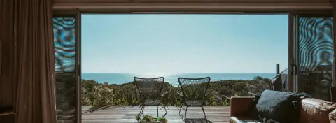 Ryokan haut de gamme à Hakone avec onsen, sélectionné pour un voyage sur mesure au Japon avec Caramage