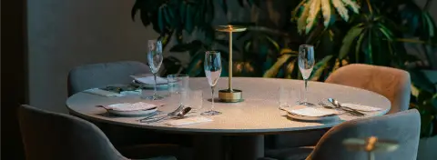 Dîner gastronomique à Tokyo pour conclure un voyage sur mesure premium au Japon avec Caramage