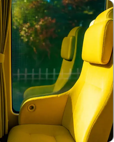 Transport en train au Japon, confort et déplacements lors d’un voyage