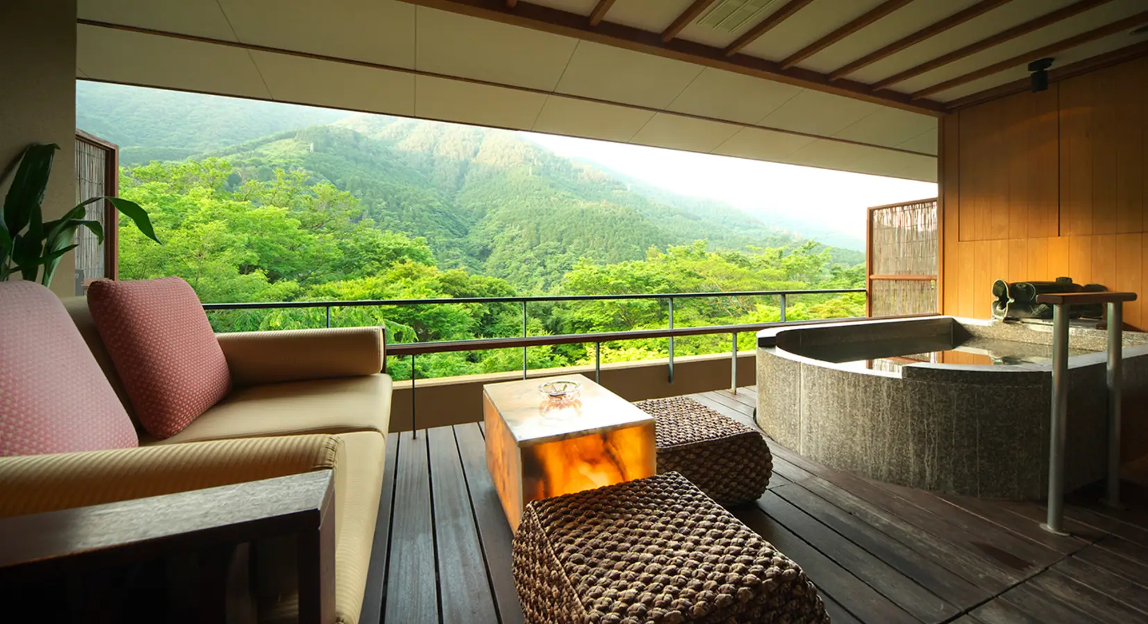 Ryokan Japon Caramage